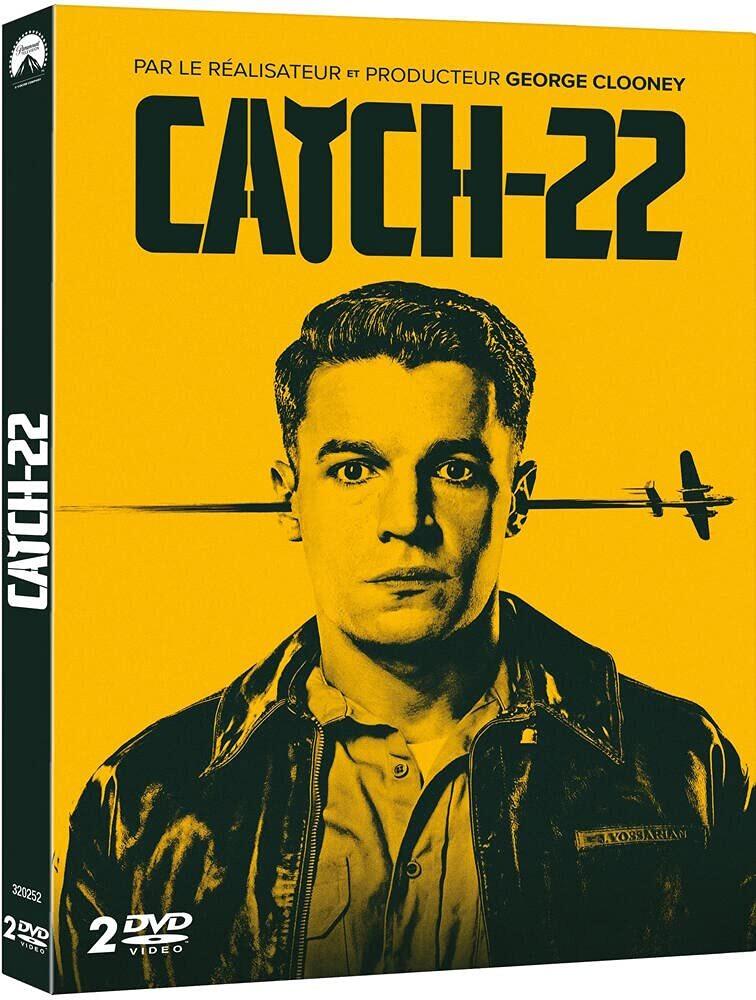 Catch-22 Bon état -  reconditionné disponible sur Label Emmaüs
